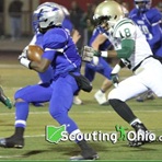 Darnell Tate