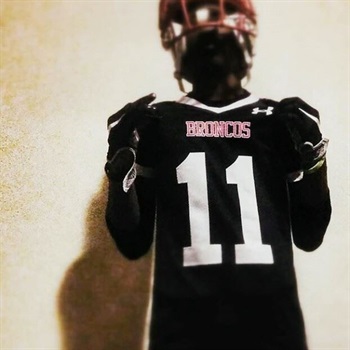 Jonathan David Dikoume