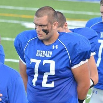 Jared O'Hara