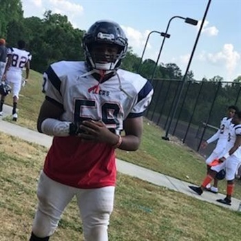 Javion Carter