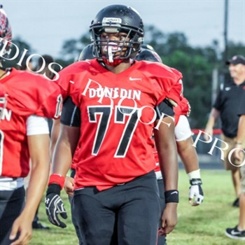 Nathaniel Witherspoon