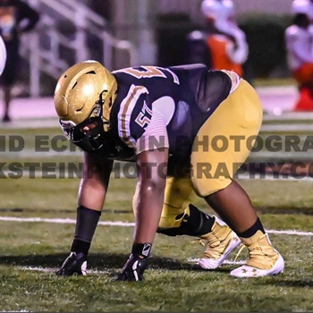 Josiah Mitchell
