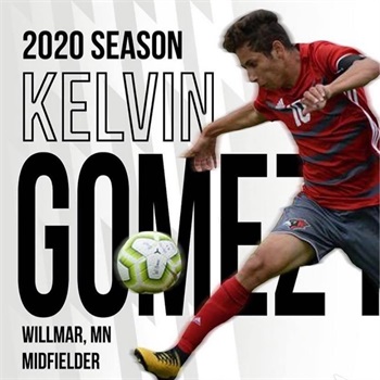 Kelvin Gomez Padilla