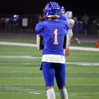 Zedekiah Rodriguez-Brown