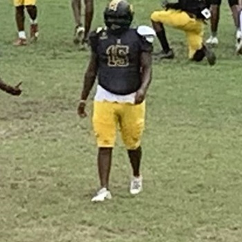 Elijah Strange