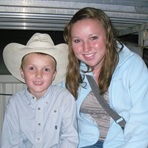 Courtney Barbee