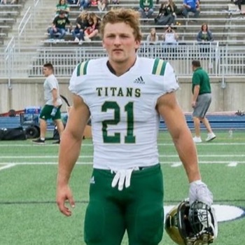 Michael Schermerhorn