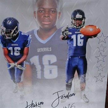 Hakeem Jordan