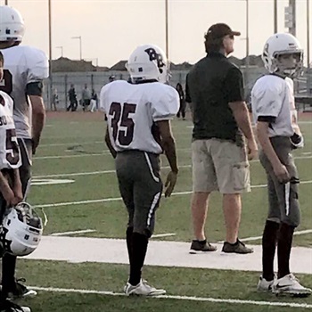 Jon Anthony  Mendoza