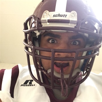 Christopher Robinson