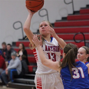 Abby Weis