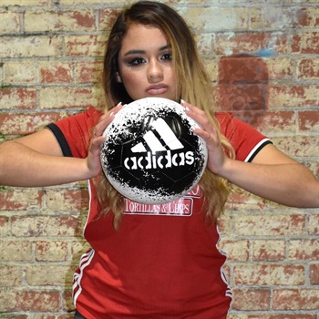 Lesly Bermudez-Herrera