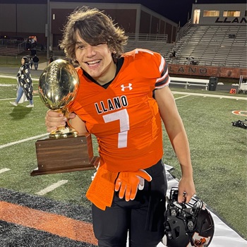 Carson Kuykendall