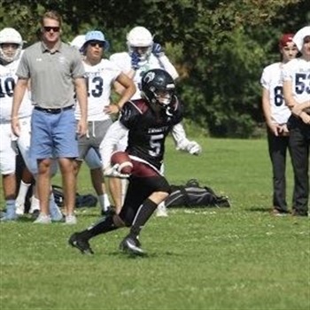 Zach Ellis