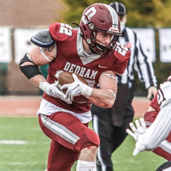 Matthew J DeVirgilio