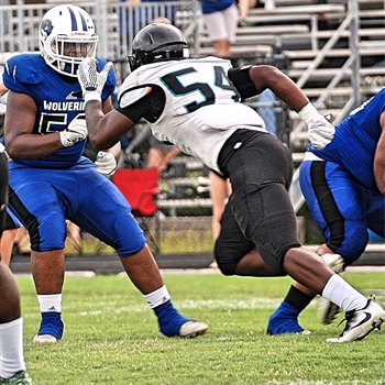 Christopher Benjamin