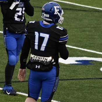 Austin Lippert