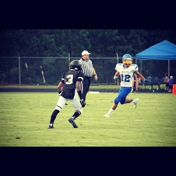 Jelani Brown