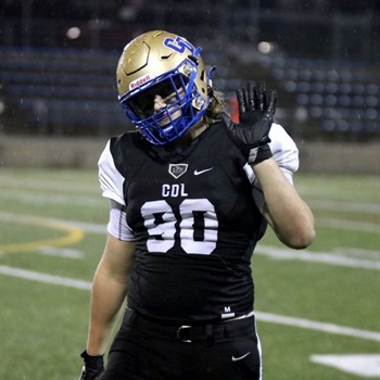 Louis-Philip Bernard