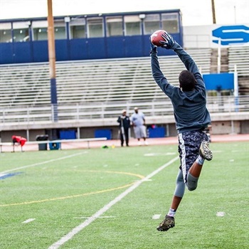 Jacoby Kelly