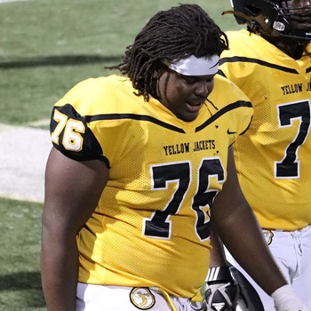 Langston Bryant