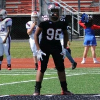 Robert Sandridge III