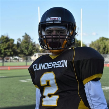Davonte  Jackson