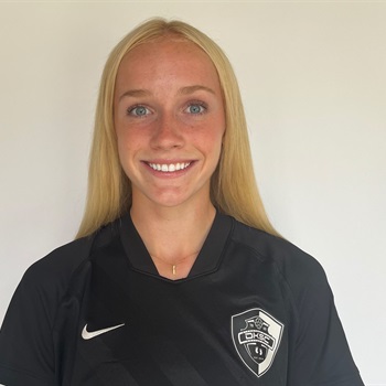 Lauren Omholt - Hudl