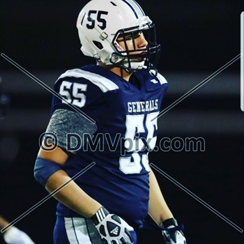 Alexis Martinez-Medina