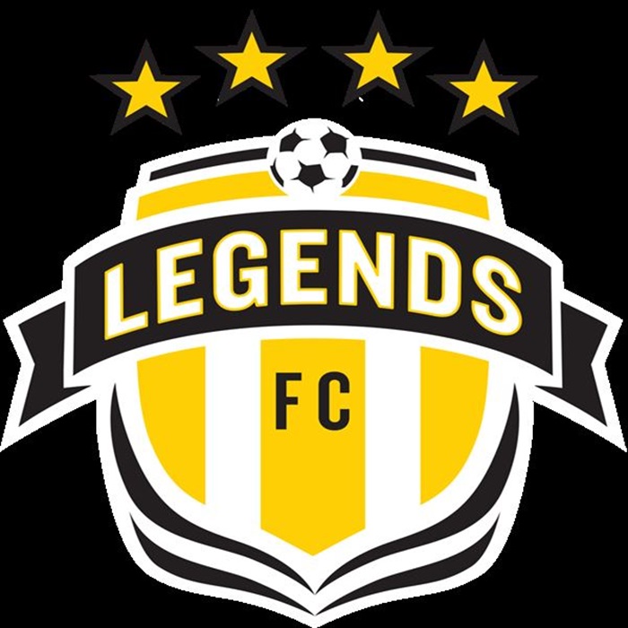 legends fc soccer