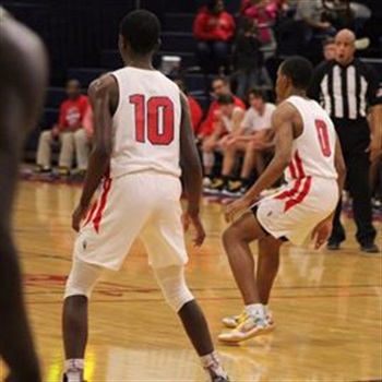 Jordan Williams