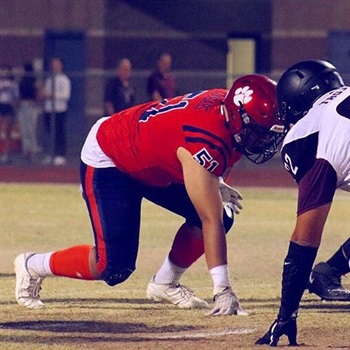 Ramon Salave'a Tuuao