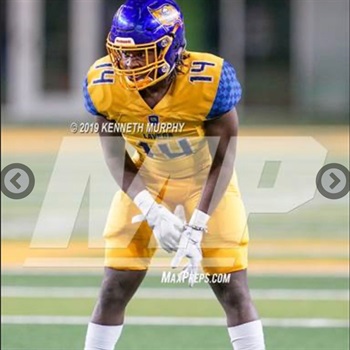 LaTravius (Tra) Johnson