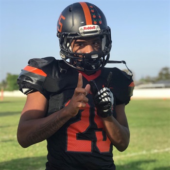 Isaiah Adetoye