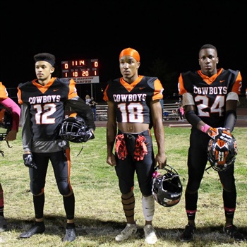 Yusef "Sefoo" Butler