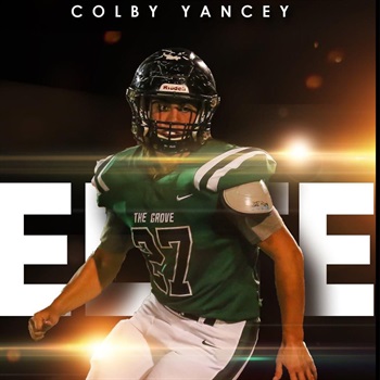 Colby Yancey