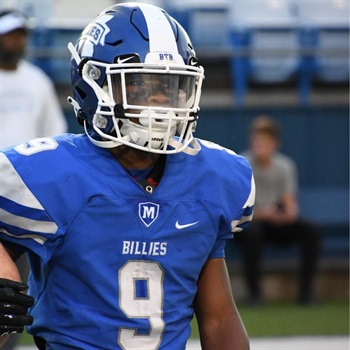 Ryan Franklin (Smith)