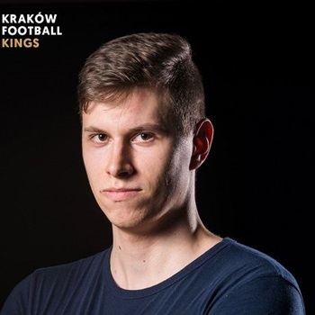 Maciej Niewęgłowski