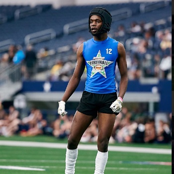 Tyrick Kamau