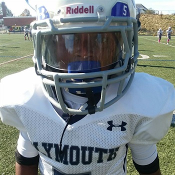 giovanni lynch-Ruberio