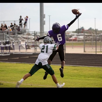 Delvon Williams