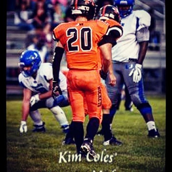 this nigga got hacked lol