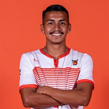 Cesar Alexander Baltazar