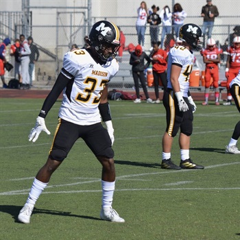 Jaden Williams