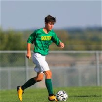 Eli Thurston