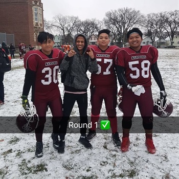 Louie Alexander Cani