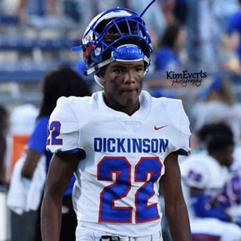 Dwain Goynes III