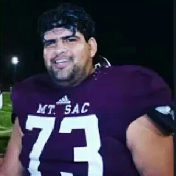 Carlos Palafox