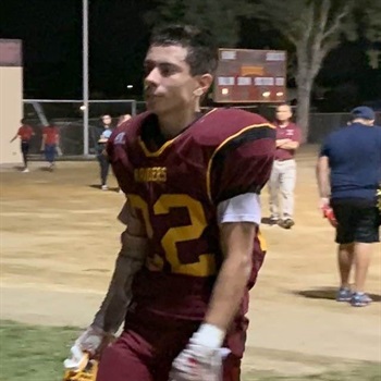 Sebastian Valadez