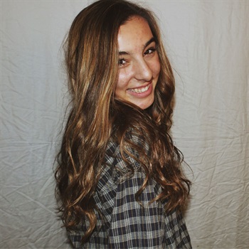 Ava Crum